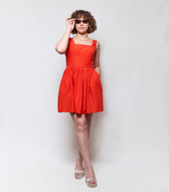 Vestido Luciana