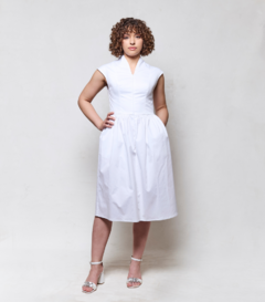 Vestido Grace