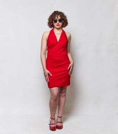 Vestido Marisa