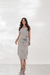 VESTIDO LEIA - jubless