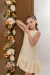Vestido Maju infantil - comprar online