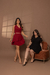 VESTIDO PRISCILA - comprar online