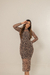 VESTIDO MILEIDE - comprar online