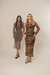 VESTIDO MILEIDE - comprar online