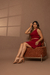 VESTIDO PRISCILA - loja online