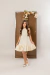 Vestido Maju infantil - jubless