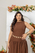 Vestido Rayane