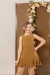 Vestido Maju infantil - jubless