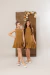 Vestido Maju infantil - comprar online