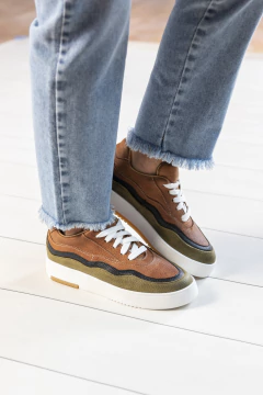 Zapatilla Ame - Suela - Benita's