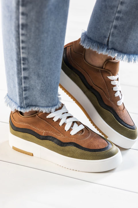 Zapatilla Ame - Suela - comprar online