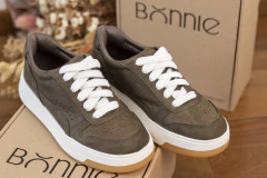 Zapatilla Feli - Militar en internet