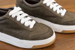 Zapatilla Feli - Militar - tienda online