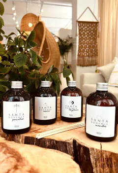 Difusor Day Dream - Santa Bohemia - comprar online