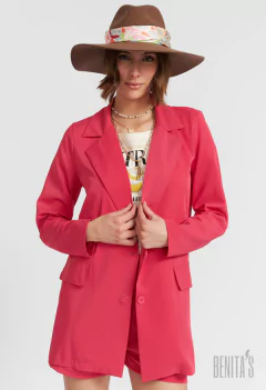 Saco Kate - Frambuesa - Benita's