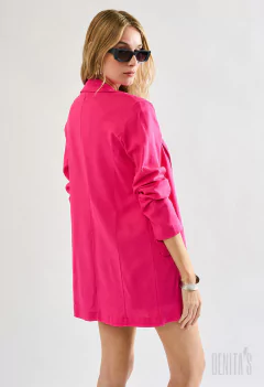 Saco Tini - Fucsia - Benita's