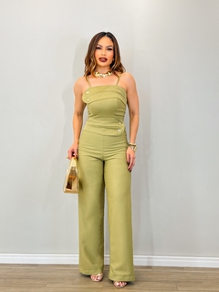 Macacão Kyoto na internet