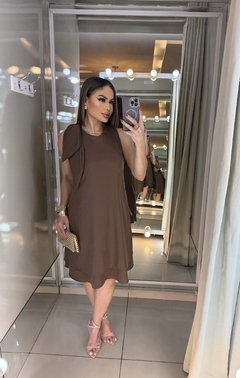 Vestido Filadélfia - loja online