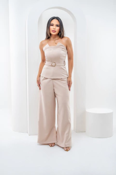 Blusa Tóquio