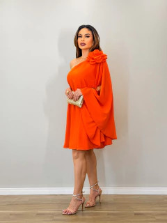 Vestido Maldivas