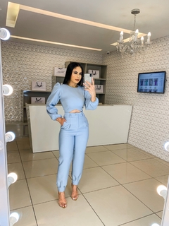 Calça Lucy