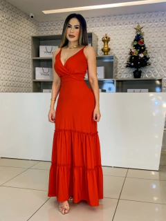 Vestido Laila - comprar online
