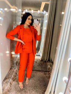 Blazer - alfaiataria