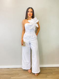 Cropped Recife - dressnew