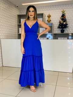 Vestido Laila