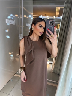 Vestido Filadélfia