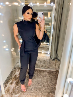 Macacão Justine - dressnew