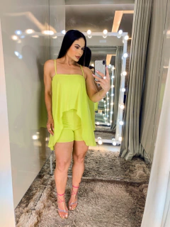 Conjunto Pétala - comprar online