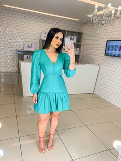 Vestido Daiana - comprar online