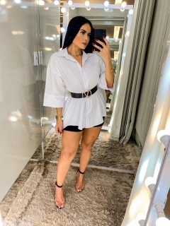 Blusão Cris