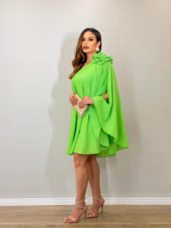 Vestido Maldivas - comprar online