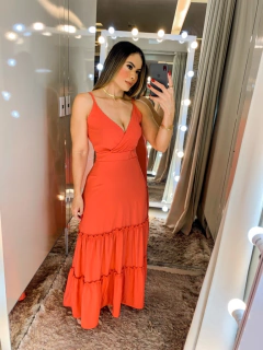 Vestido Laila - dressnew
