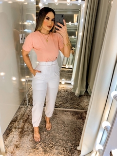 Calça Jogger - dressnew