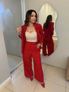 Imagem do Blazer - alfaiataria