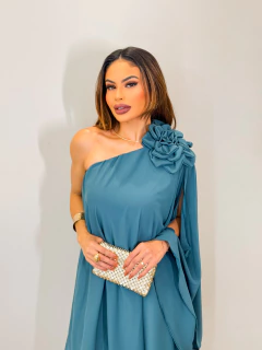 Vestido Maldivas na internet