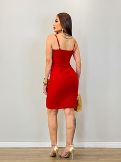 Vestido Montese - dressnew