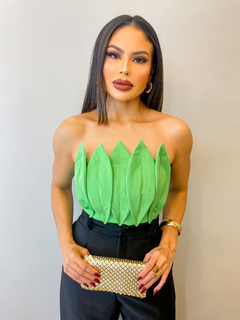 Cropped Manaus - comprar online