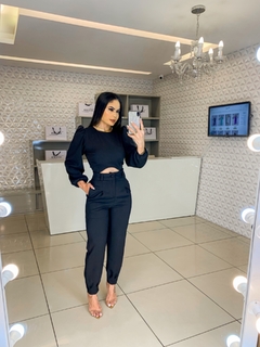 Blusa Olivia - dressnew