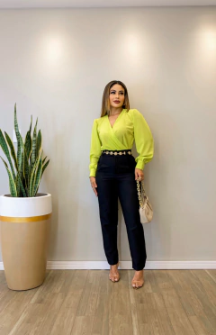 blusa Grécia - comprar online