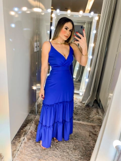 Vestido Laila na internet