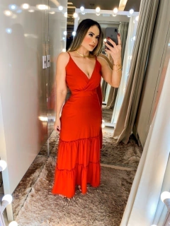 Vestido Laila