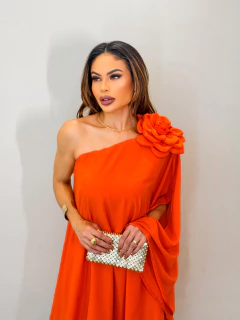 Vestido Maldivas na internet