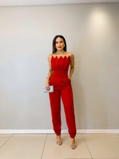 Macacão Manhattan - dressnew