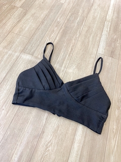 Cropped Bolivia - dressnew