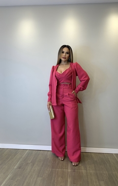Imagem do Pantalona Ester Alfaiataria