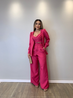 Pantalona Ester Alfaiataria - loja online